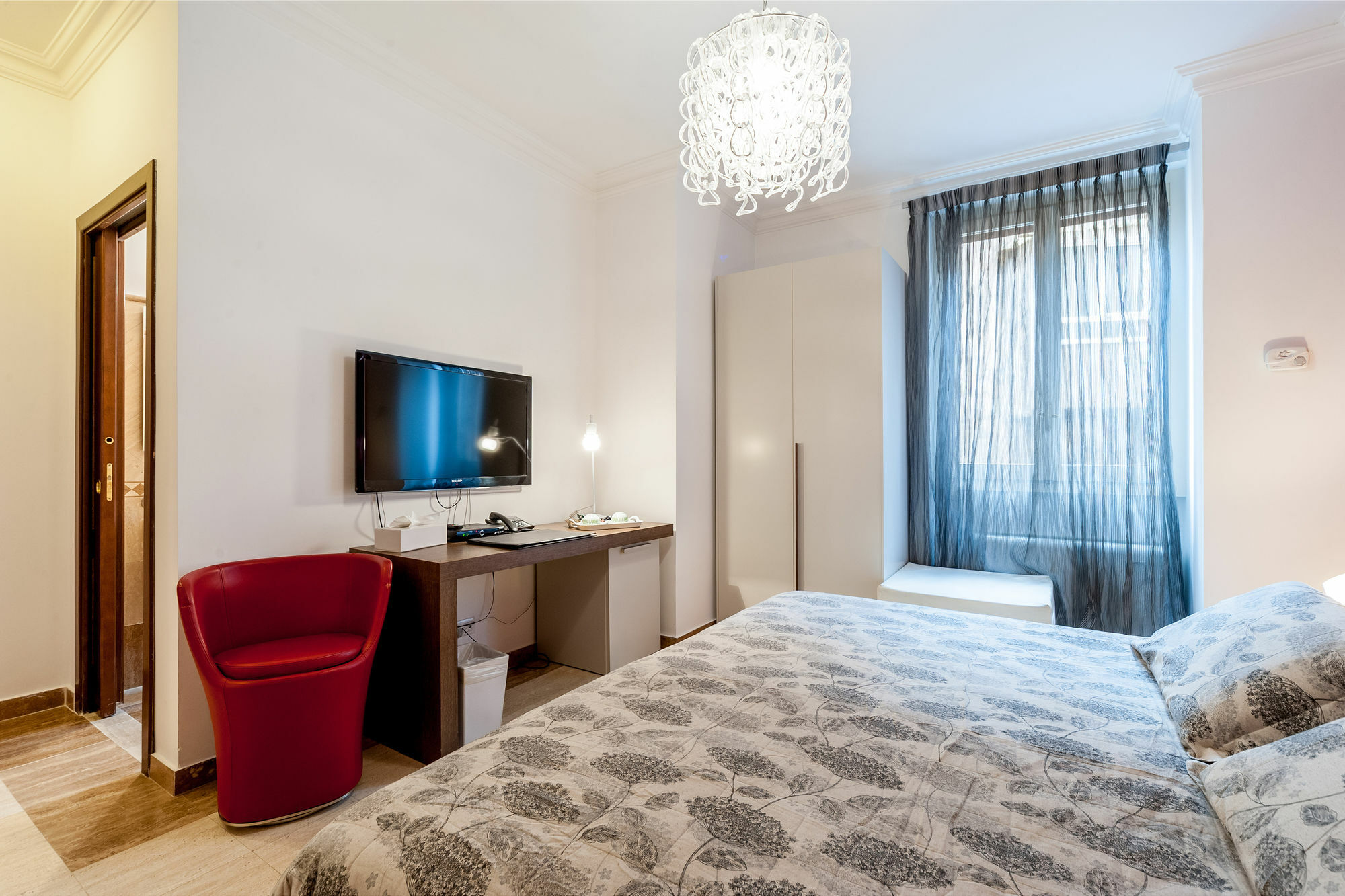 La Dolce Vita Barberini โรม ภายนอก รูปภาพ