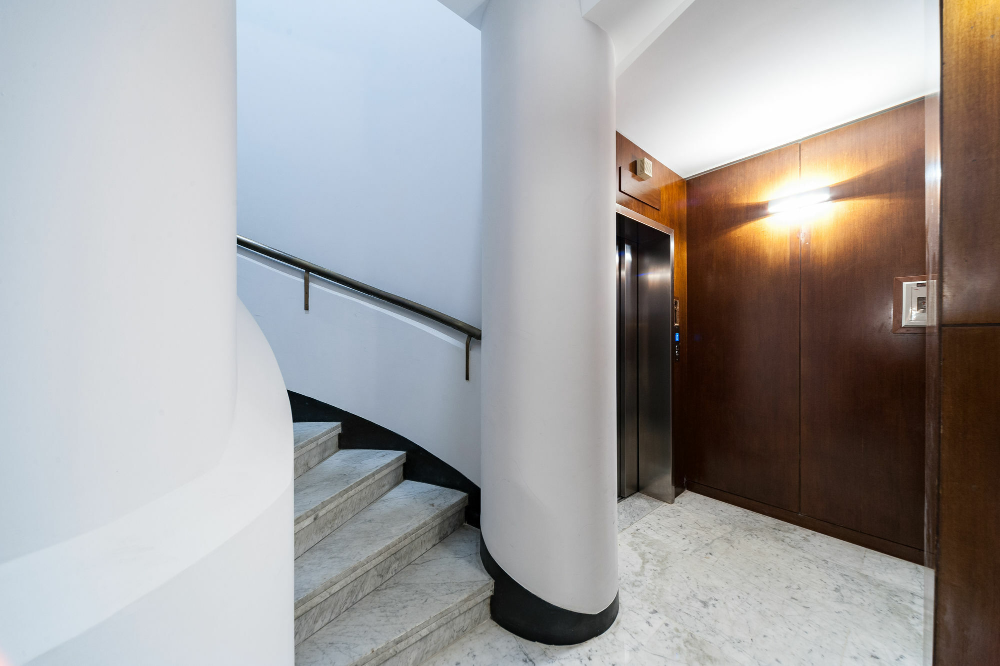 La Dolce Vita Barberini โรม ภายนอก รูปภาพ