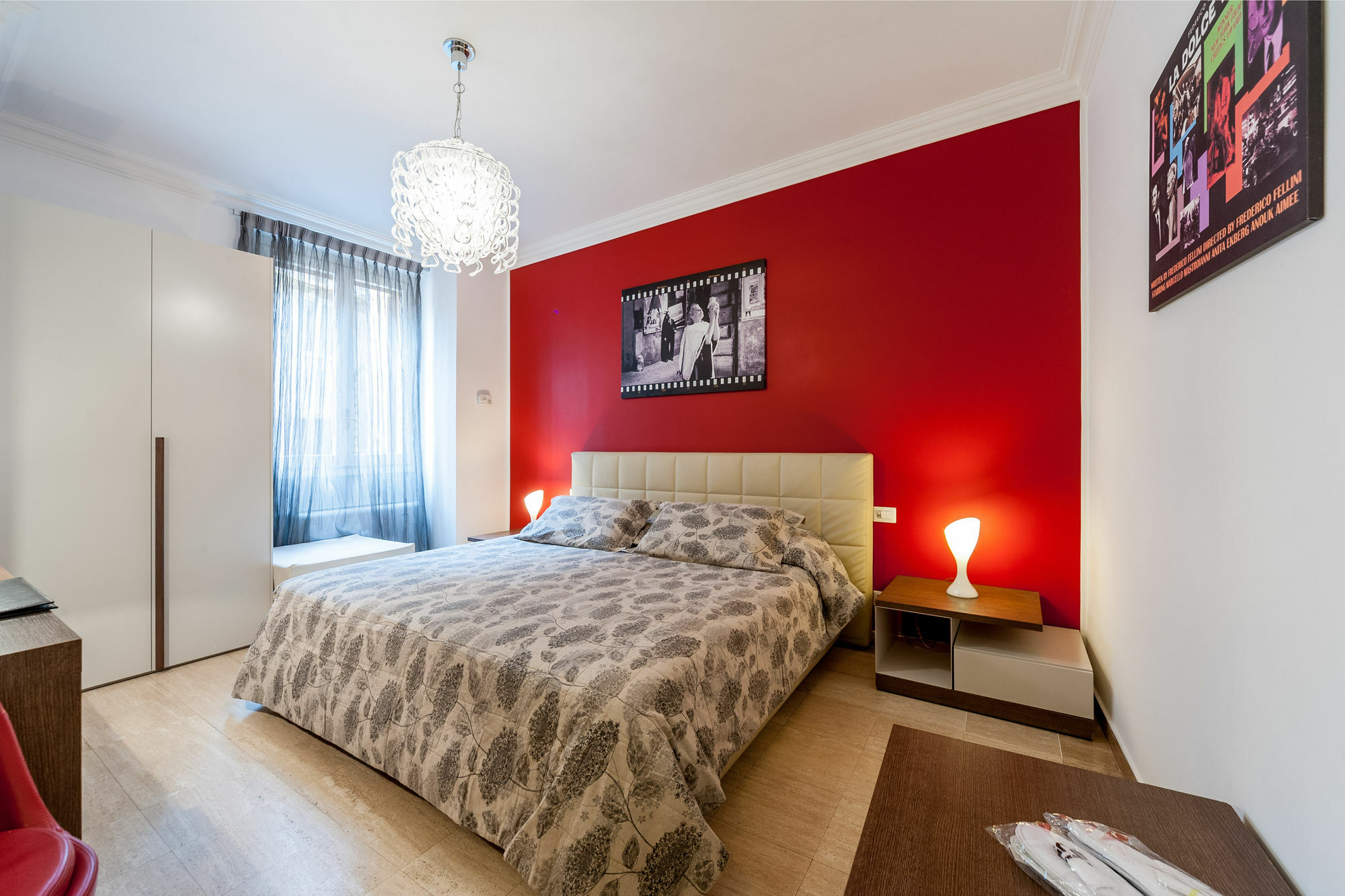 La Dolce Vita Barberini โรม ภายนอก รูปภาพ
